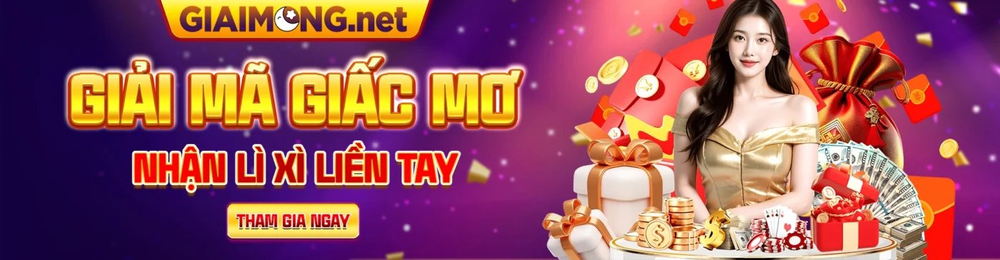 giải mộng
