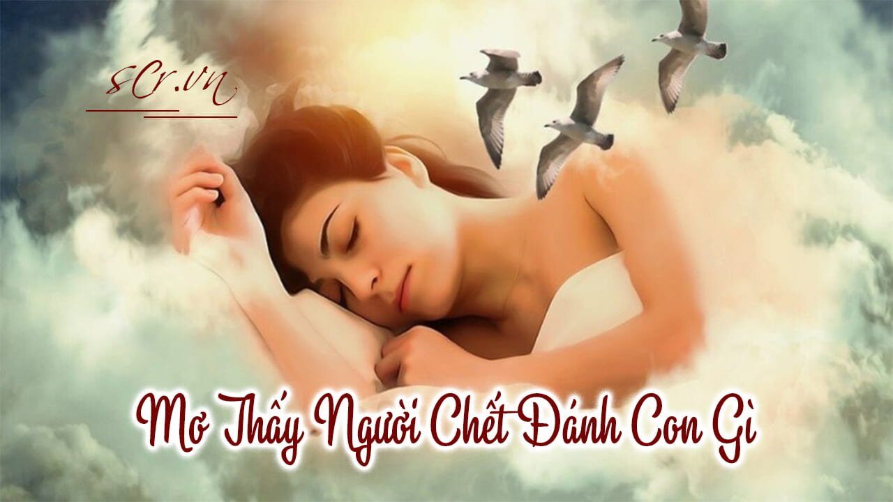Người Chết Sống Lại Đánh Con Gì - Giải Mã Giấc Mơ Thú Vị và Điều Kỳ Diệu